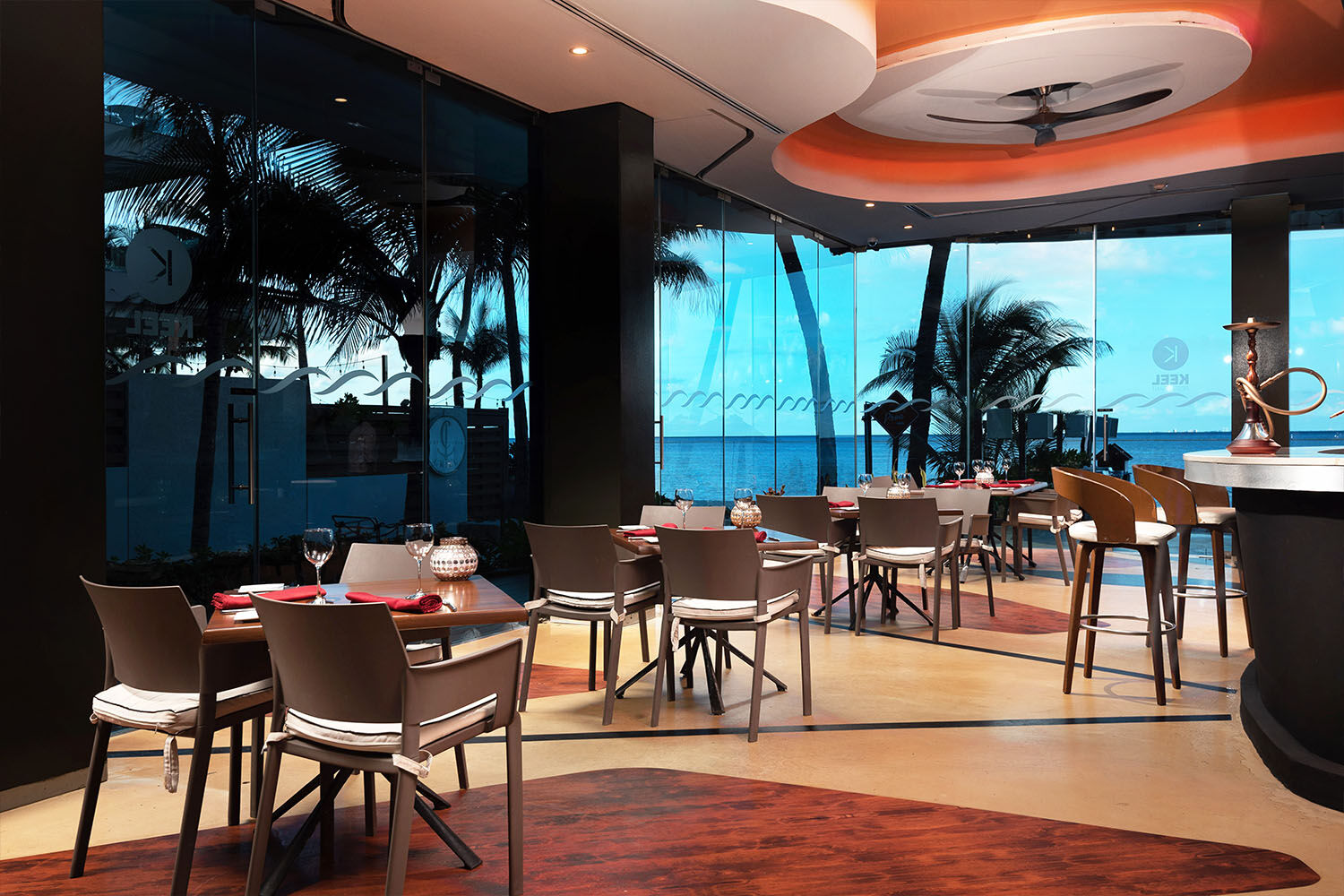 Hotel Alhambra (Adults Only) Playa del Carmen Exterior photo