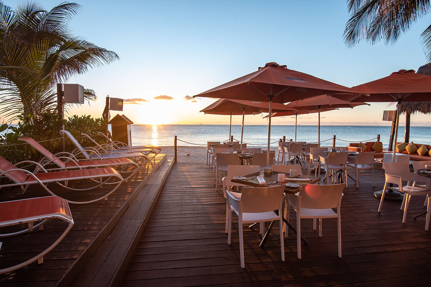 Hotel Alhambra (Adults Only) Playa del Carmen Exterior photo