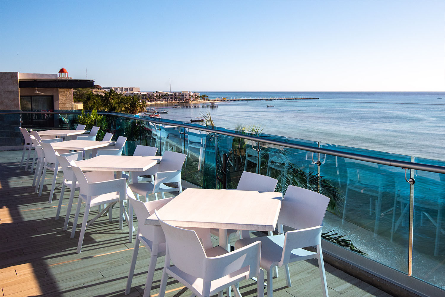Hotel Alhambra (Adults Only) Playa del Carmen Exterior photo